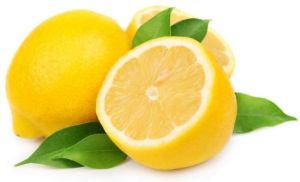 cara menumbuhkan rambut dengan Lemon